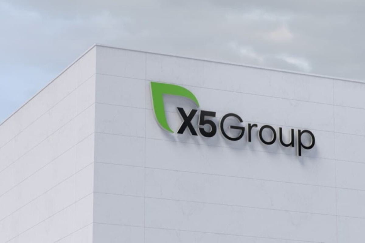 X5 Group стала стратегическим партнером «Недели Российского Ритейла»
