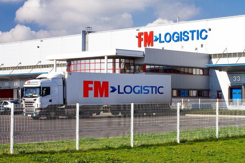 «FM Logistic» — логистический партнер форума «Неделя Российского Ритейла»