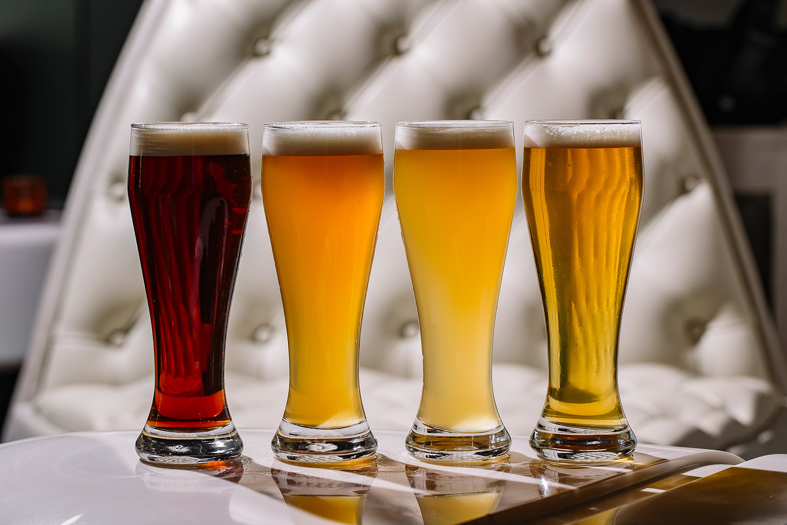 АПП расскажет о раздельном регулировании пивоваренной отрасли