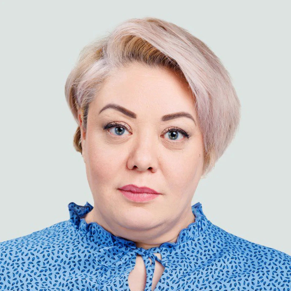 Таша Эшназарова