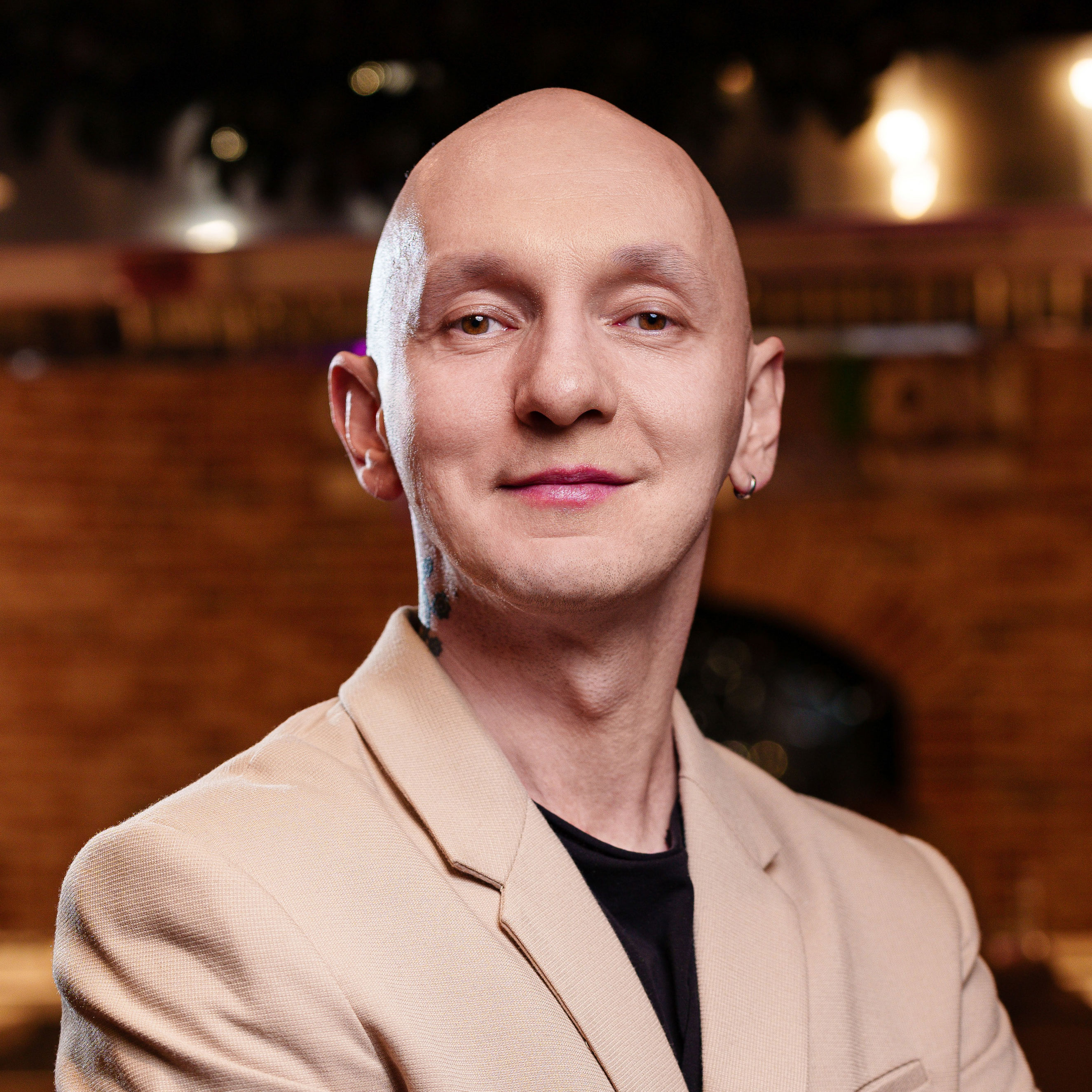 Роман Бедретдинов