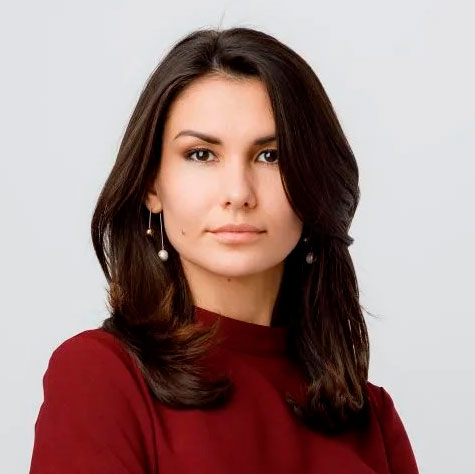 Алсу Бикбаева