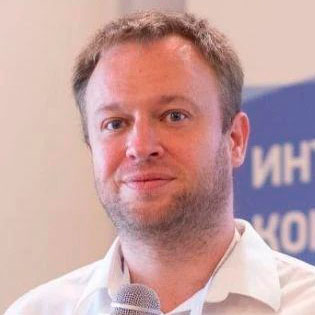 Александр Блитман