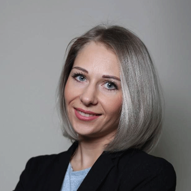 Надежда Бучнева