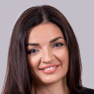 Снежана Черногорцева