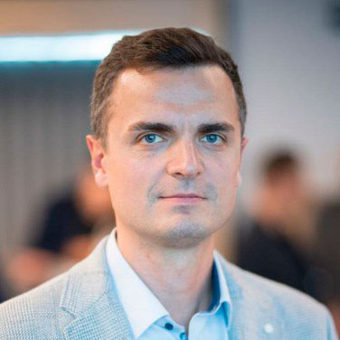 Дмитрий Черватюк