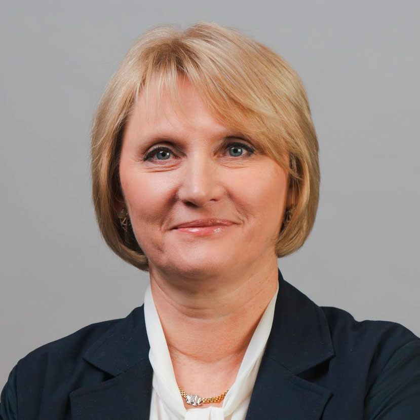 Елена Цветкова