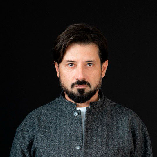 Павел Домнин