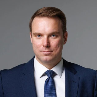 Александр Ерасов