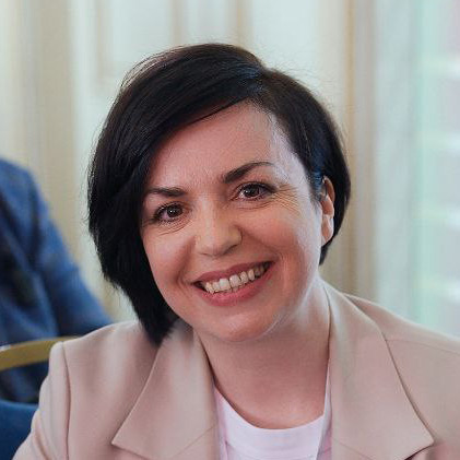 Екатерина Гаврилова