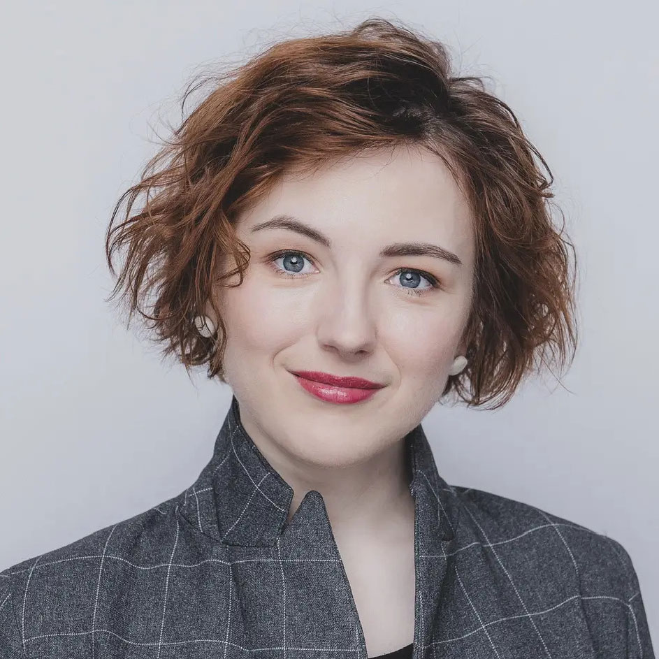 Мария Георгиевская