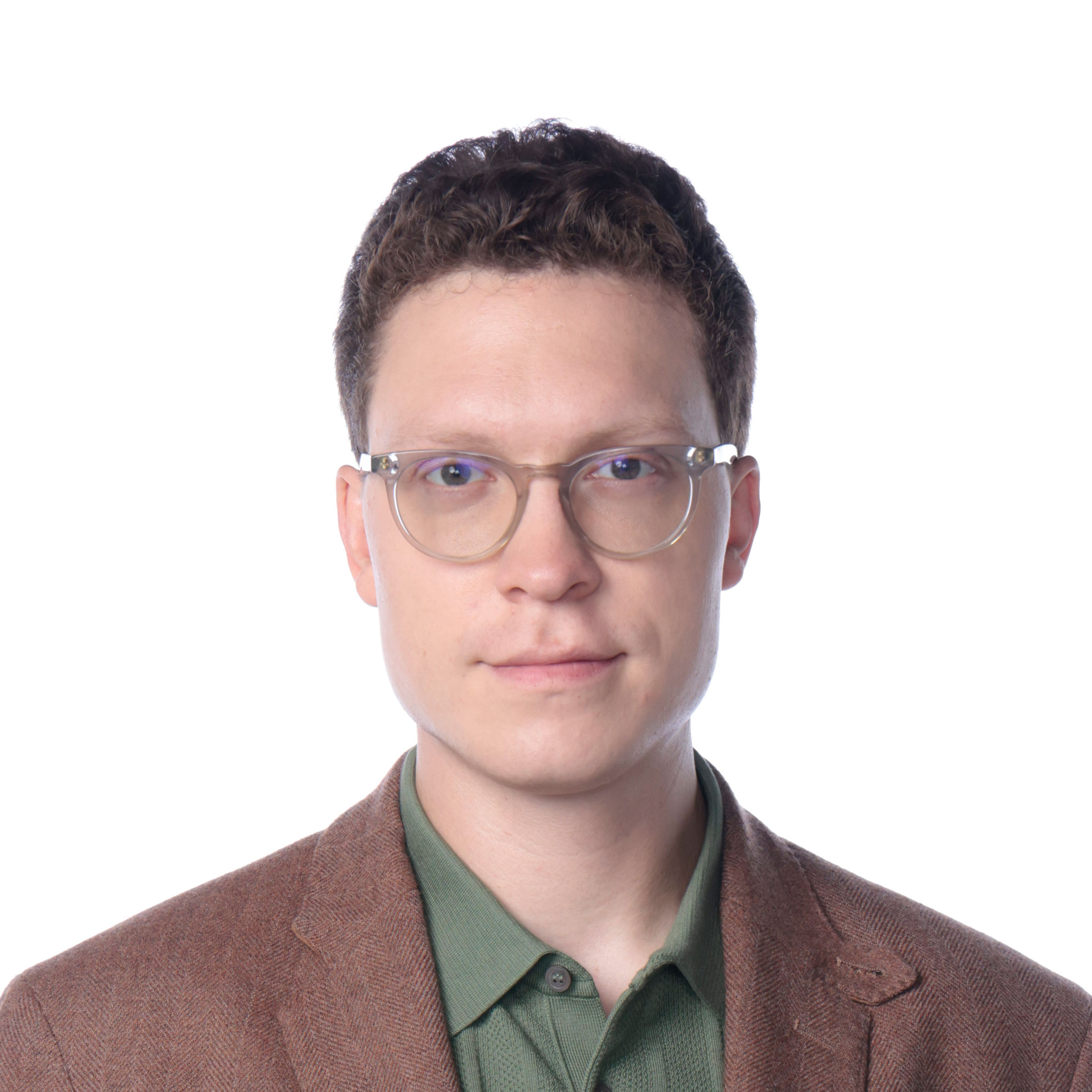Аркадий Глушенков