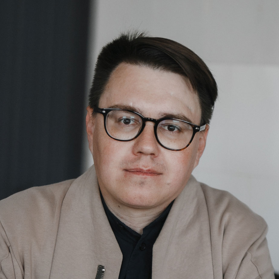Павел Гнилорыбов