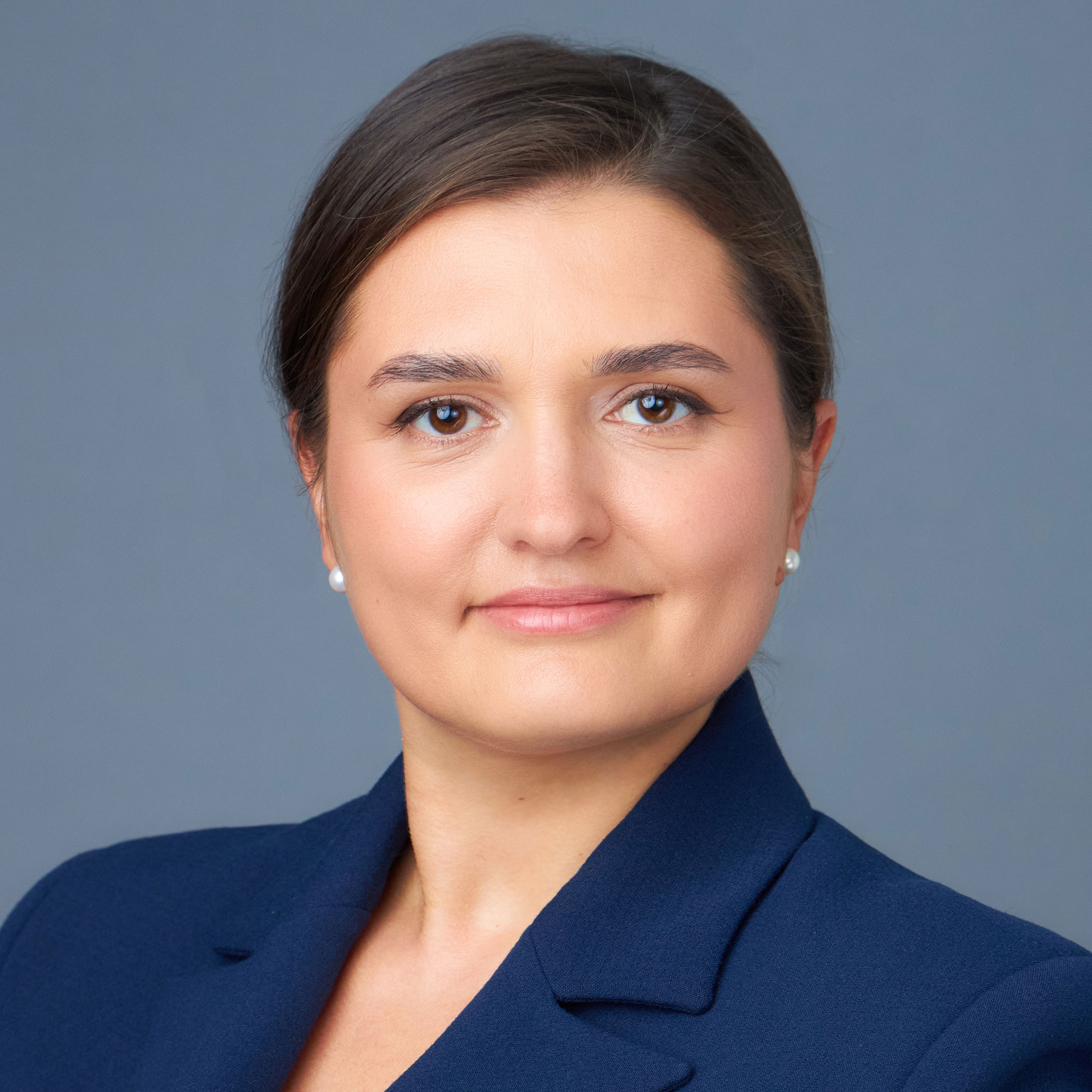 Светлана Горчакова