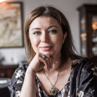 Юлиана Григорьева