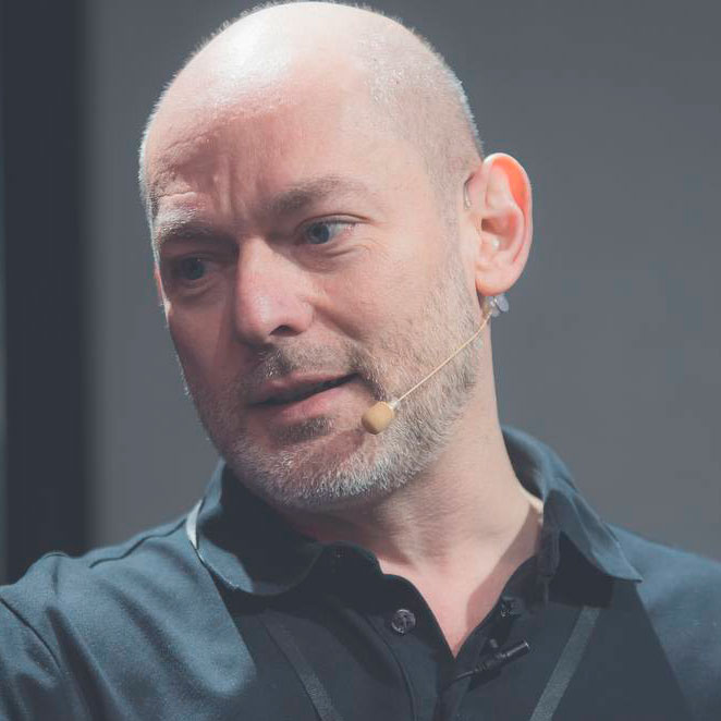 Михаил Губергриц