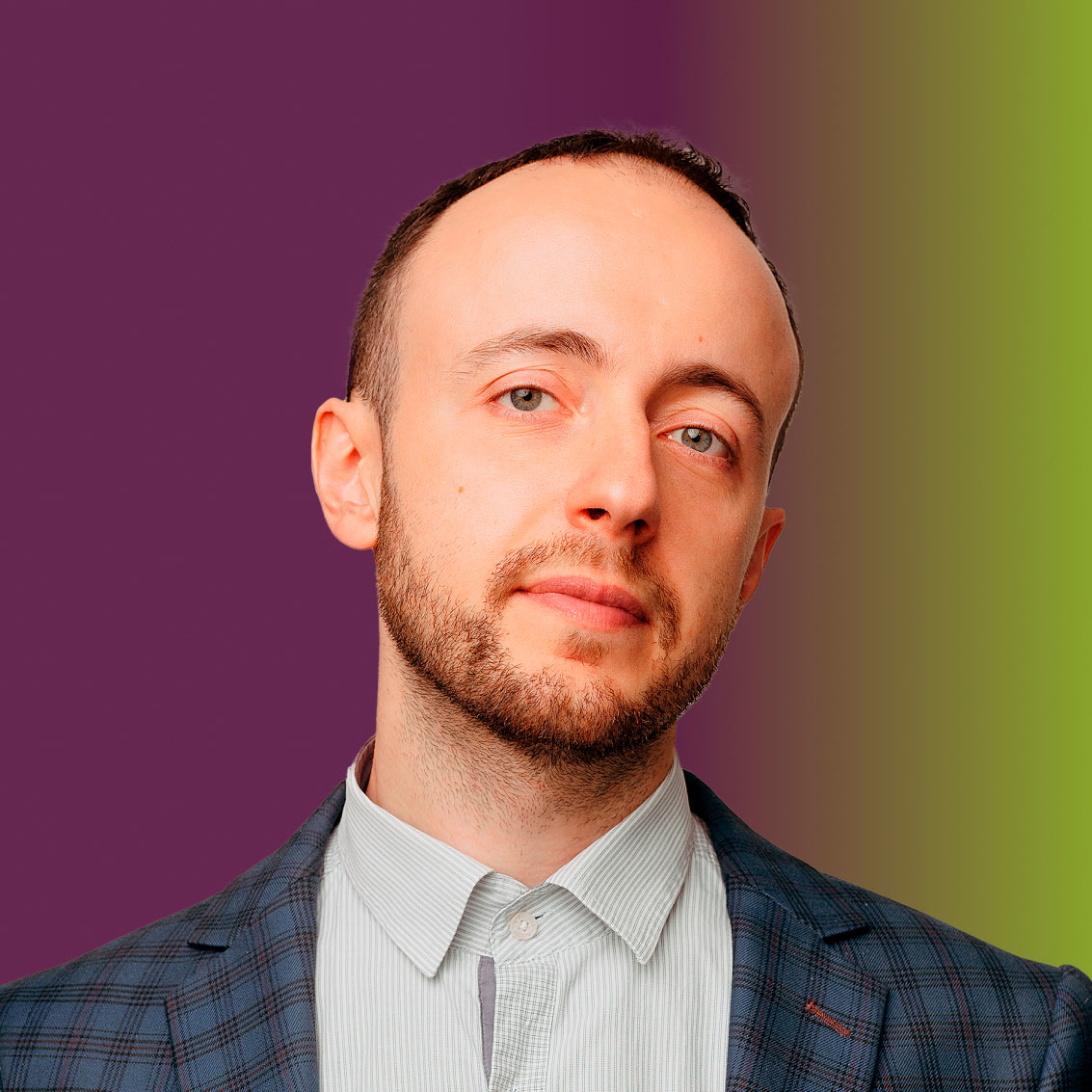 Рустам Гусейнов