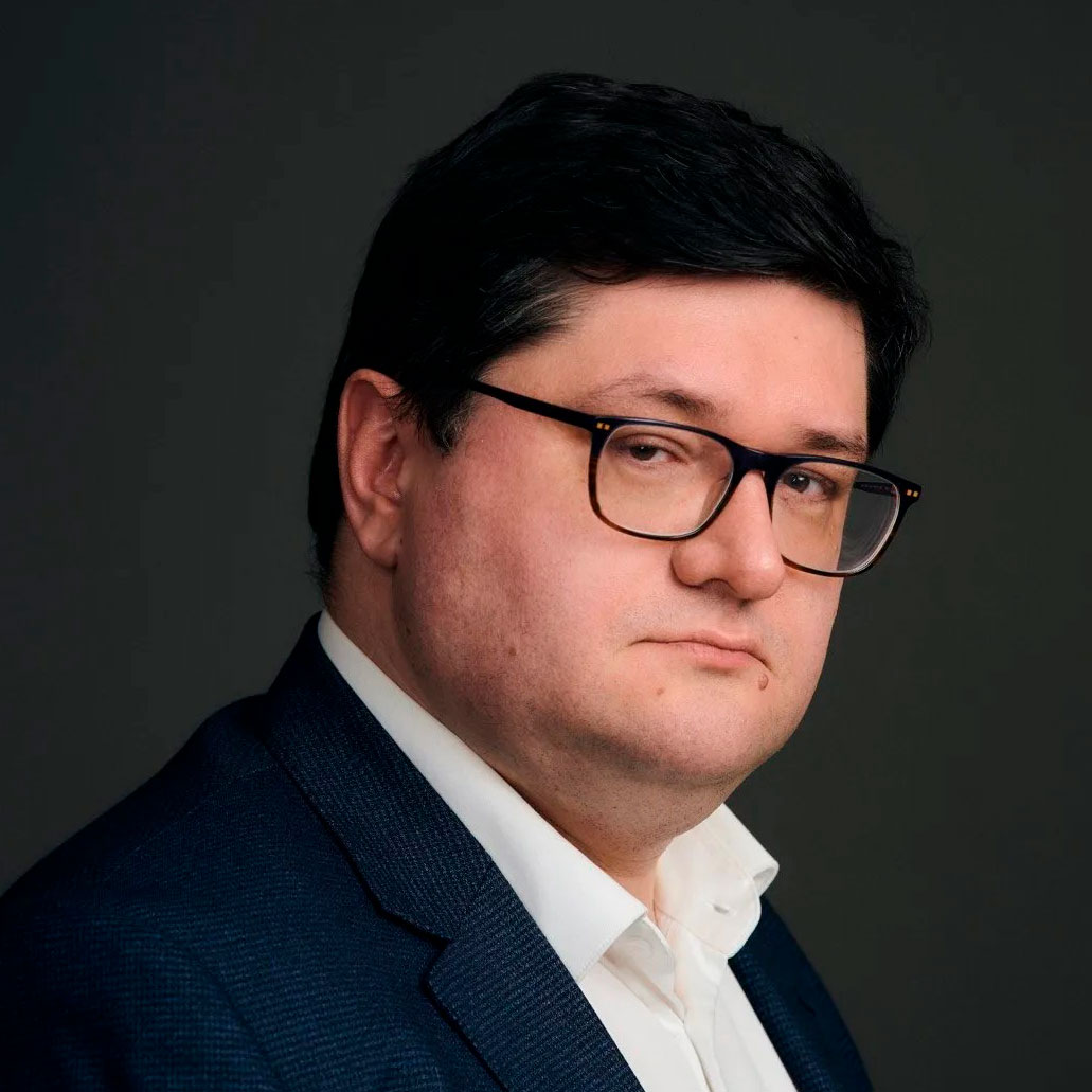 Олег Капранов