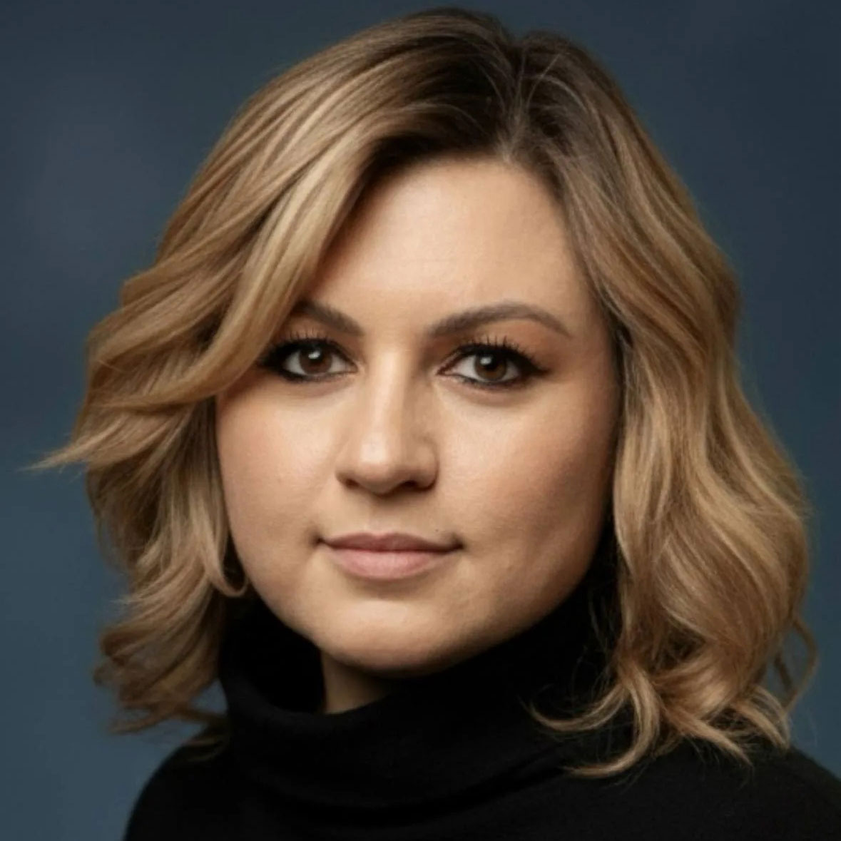 Инна Караева