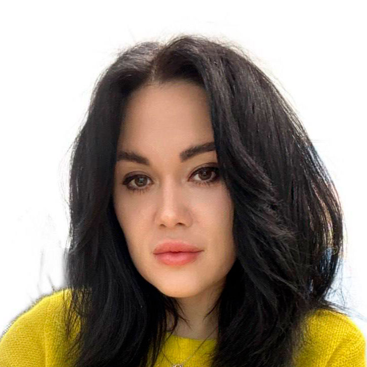 Ксения Карунина