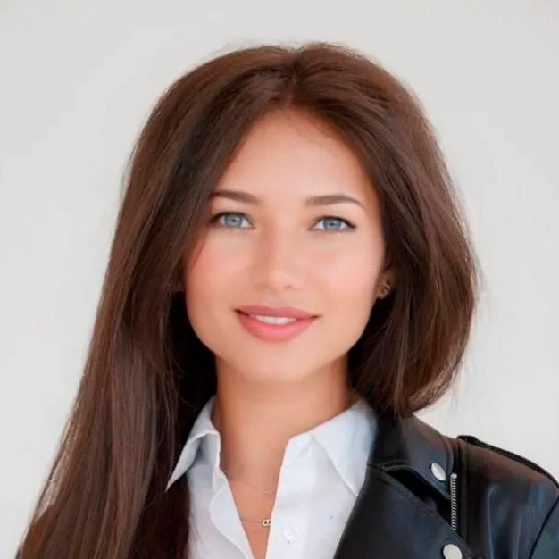 Элина Клименко