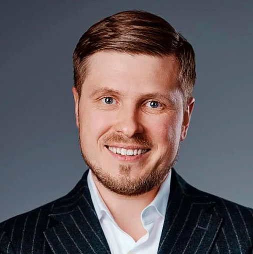 Сергей Коляда