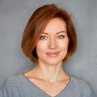 Светлана Кончакова