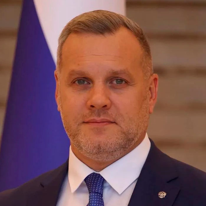 Евгений Кореньков