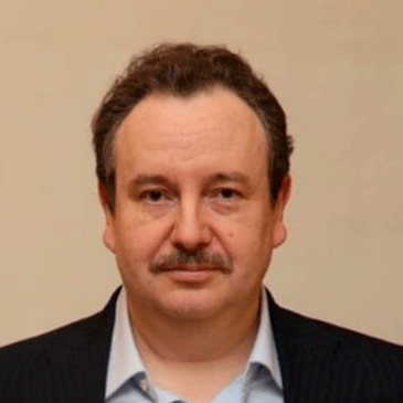 Виктор Ковшевный