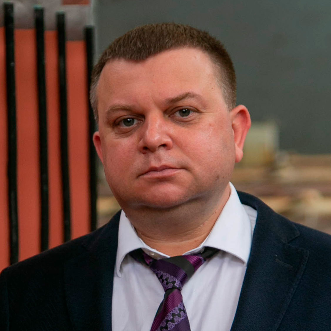 Алексей Ковтун