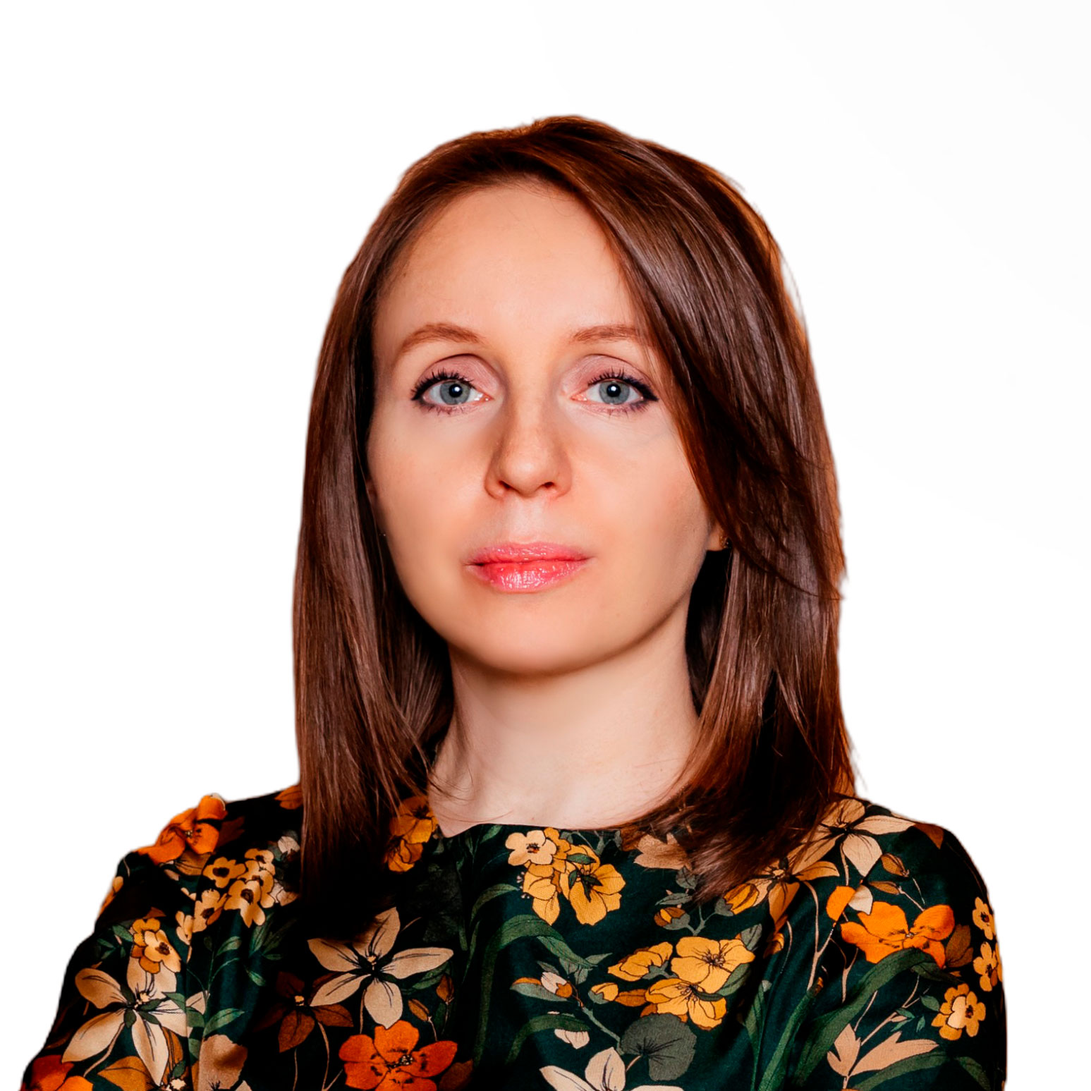 Елена Козырева