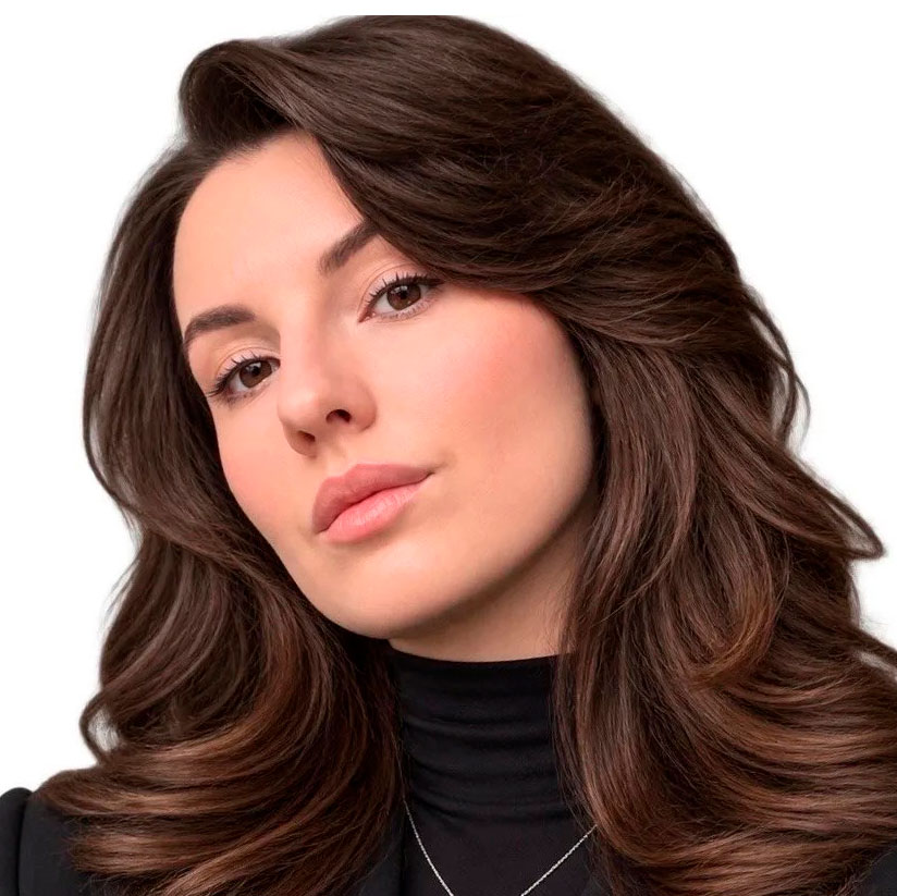 Алина Кудрявцева