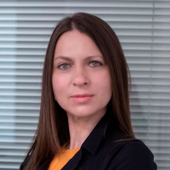 Елена Кузнецова