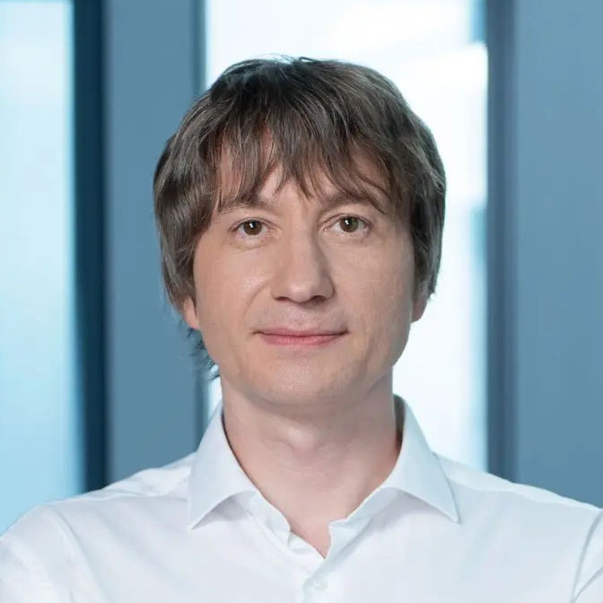 Алексей Лебедев