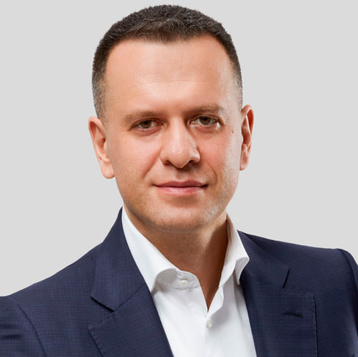 Феликс Либ