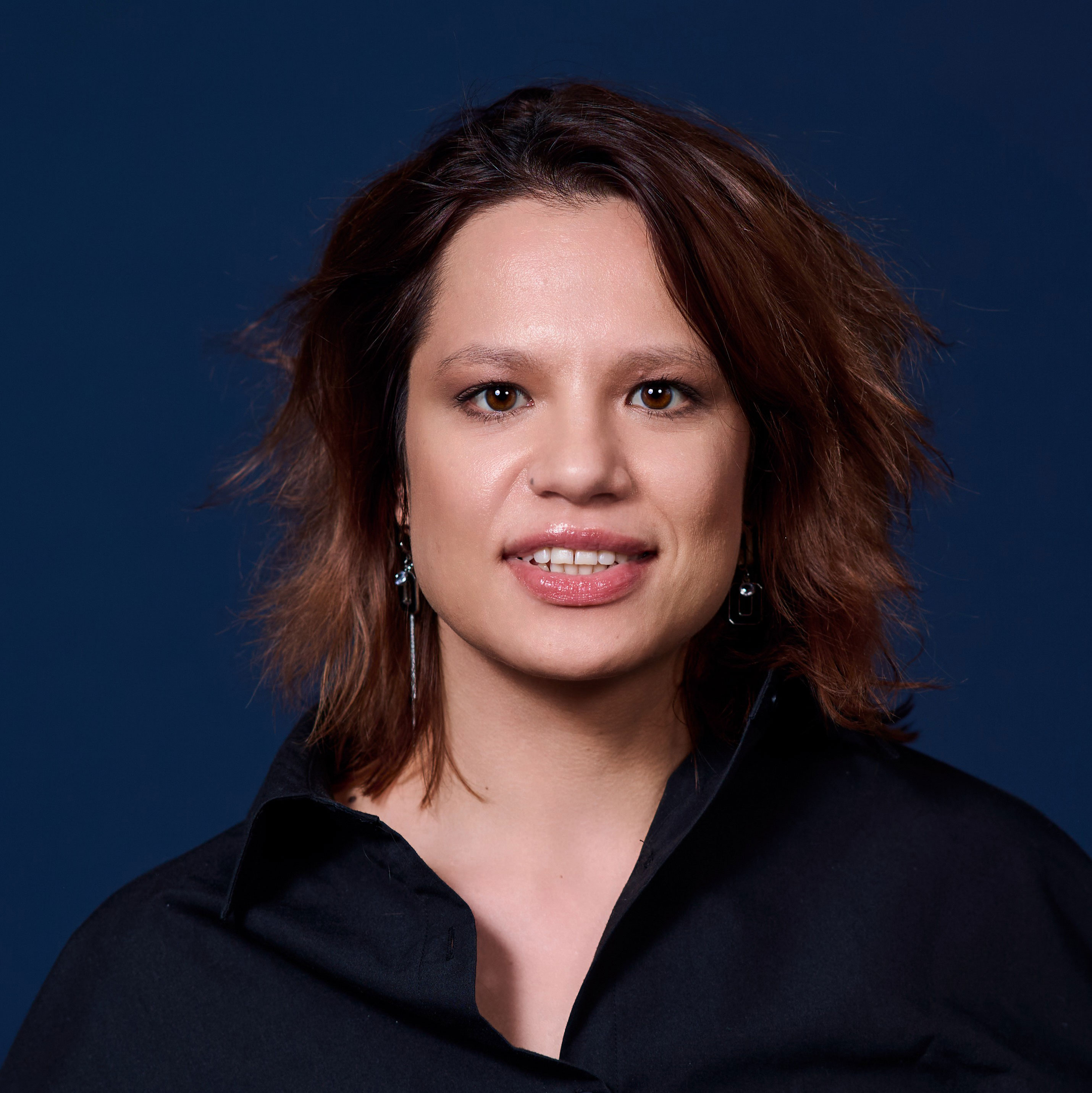 Ольга Линник