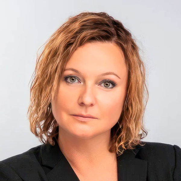 Анна Мелешина