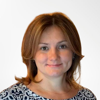 Елена Молчанова