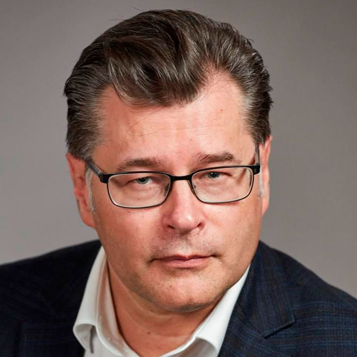 Алексей Мухин