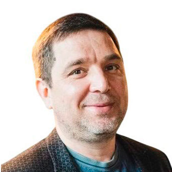 Виталий Нотченко