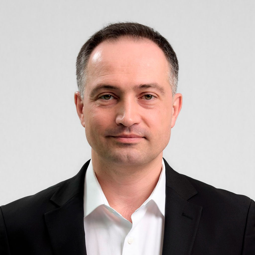 Борис Попов