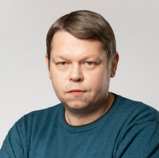 Денис Пузырев