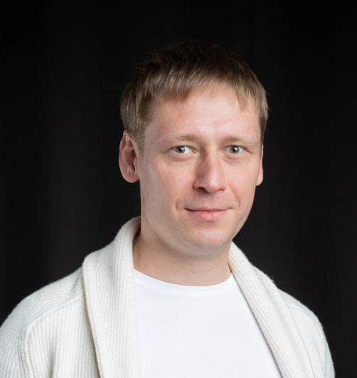 Станислав Пятецкий