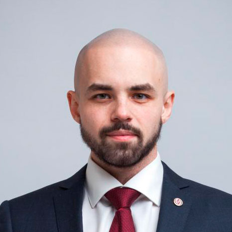 Георгий Рябцев