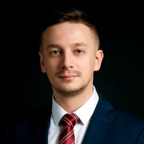 Ян Савельев