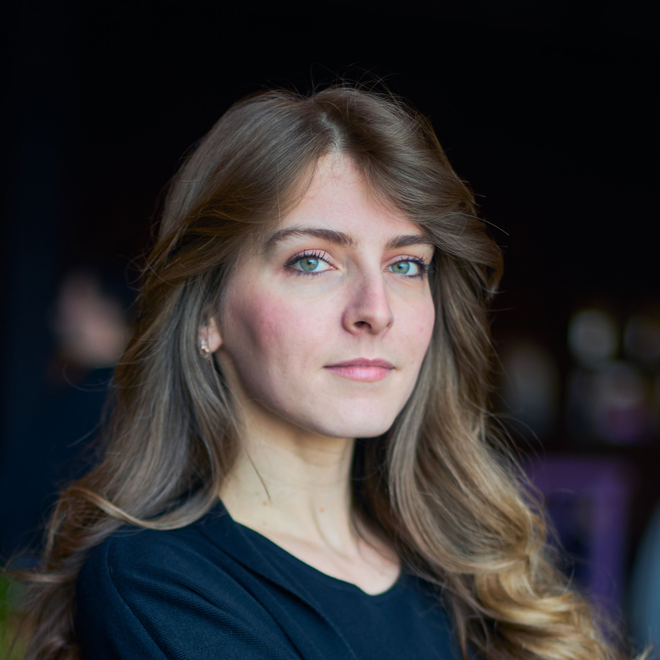 Анастасия Савенкова