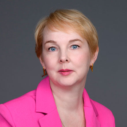 Людмила Семушина