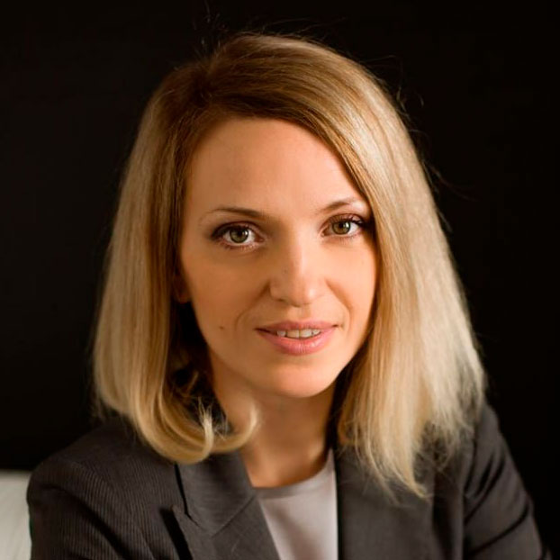 Елена Сереброва