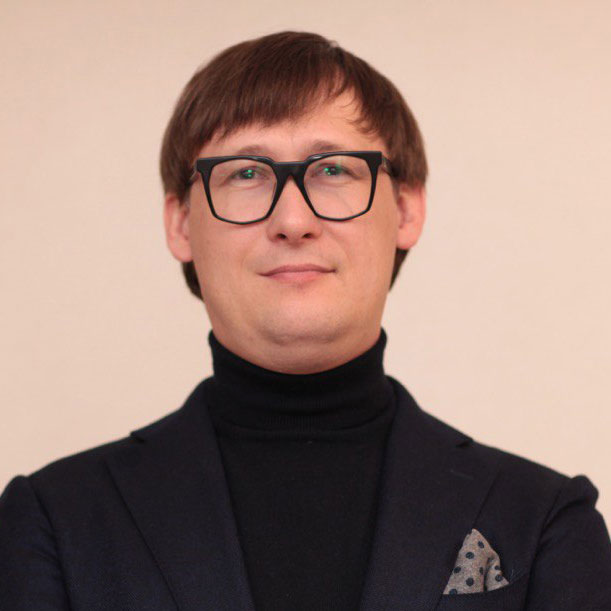 Евгений Щепелин