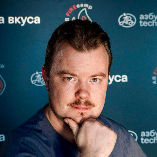 Павел Шилин